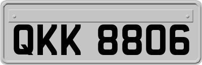 QKK8806