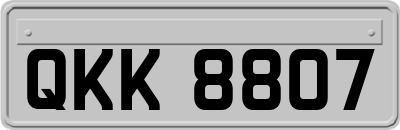 QKK8807