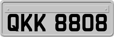 QKK8808