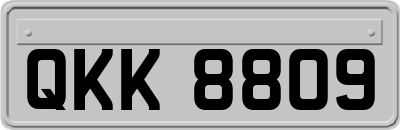 QKK8809