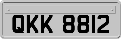 QKK8812