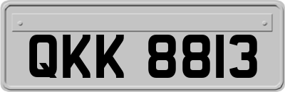 QKK8813