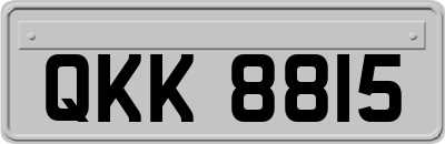 QKK8815