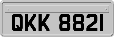 QKK8821