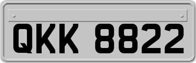 QKK8822