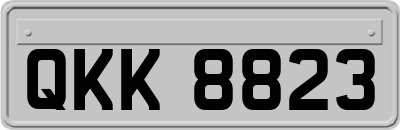 QKK8823