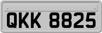 QKK8825