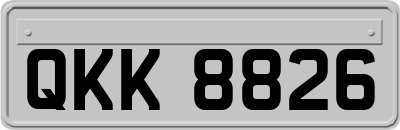 QKK8826