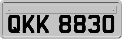 QKK8830