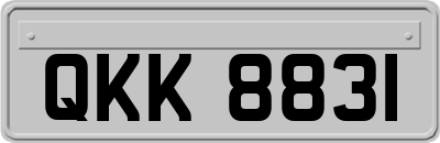 QKK8831