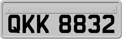 QKK8832