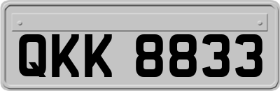 QKK8833