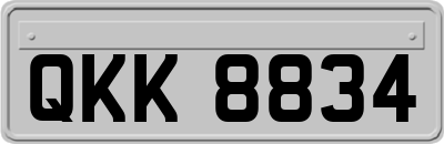 QKK8834