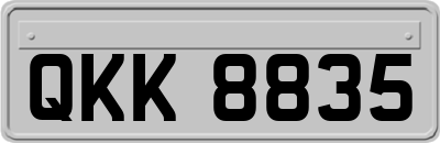 QKK8835