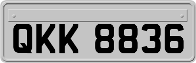 QKK8836