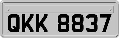 QKK8837