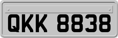 QKK8838