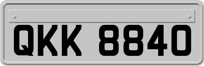 QKK8840