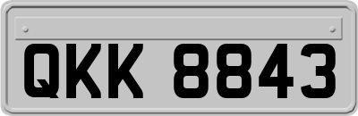 QKK8843