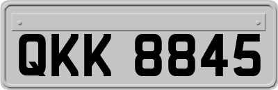 QKK8845