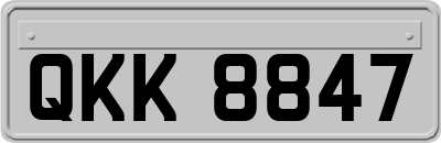 QKK8847