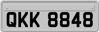 QKK8848