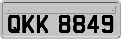 QKK8849