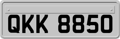 QKK8850