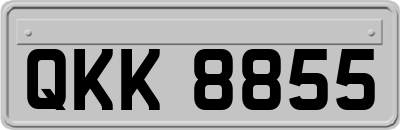 QKK8855