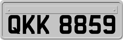 QKK8859