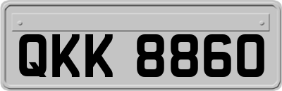 QKK8860