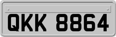 QKK8864