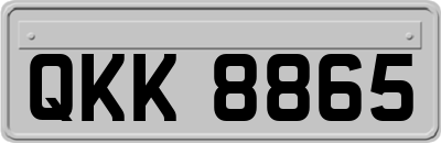 QKK8865