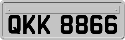 QKK8866