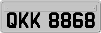 QKK8868