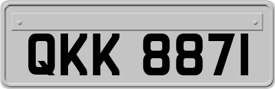 QKK8871