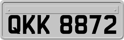 QKK8872