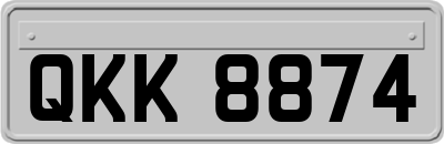 QKK8874