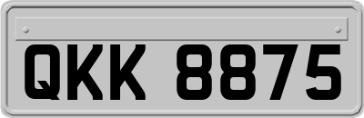 QKK8875