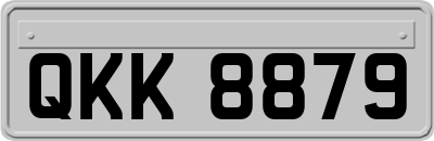 QKK8879