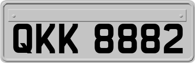 QKK8882