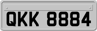 QKK8884