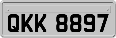 QKK8897