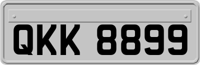 QKK8899