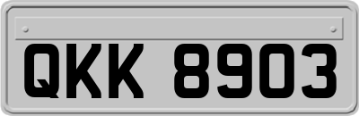 QKK8903