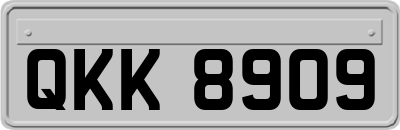 QKK8909