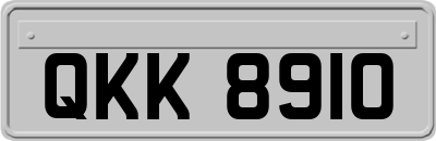 QKK8910