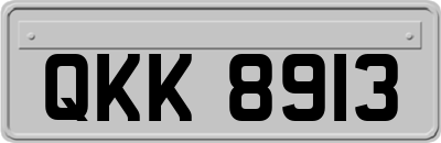 QKK8913