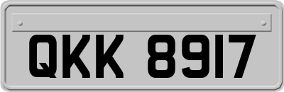 QKK8917