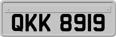 QKK8919